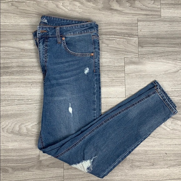 wild fable Denim - Wild Fable Jeans